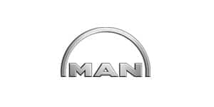 man