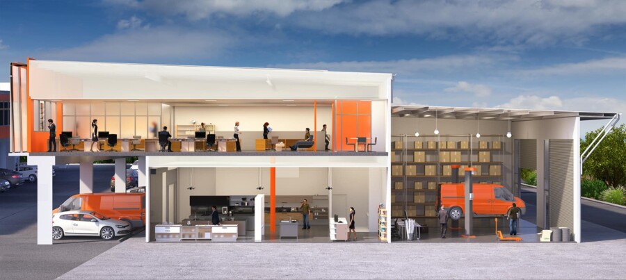 3d visualisation 3d visualisation