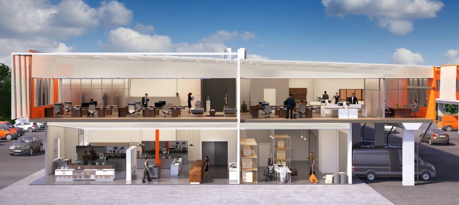 3d visualisation 3d visualisation