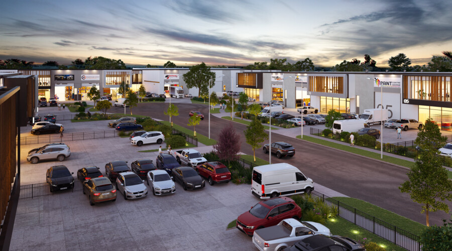 commercial property project marketing commercial property project marketing