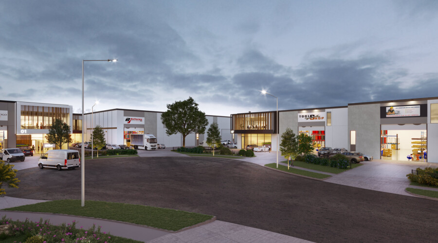 commercial property project marketing commercial property project marketing